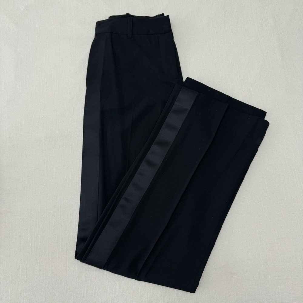 EQUIPMENT trousers
